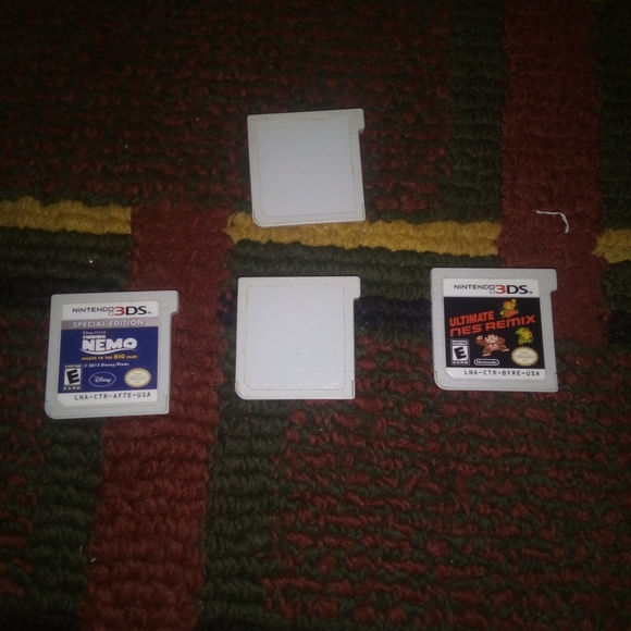 Nintendo 3DS - Picture 3 of 4